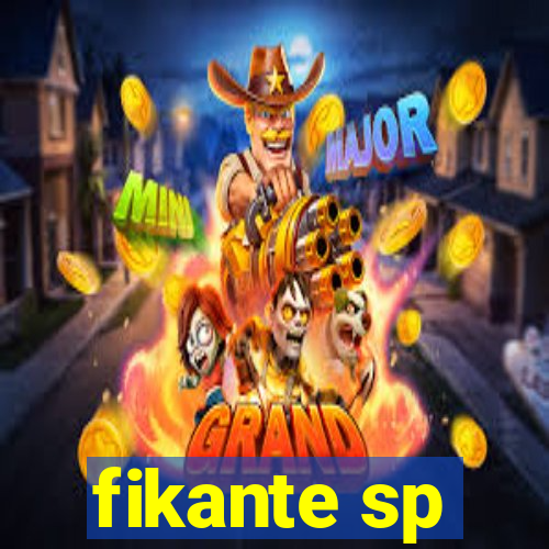 fikante sp